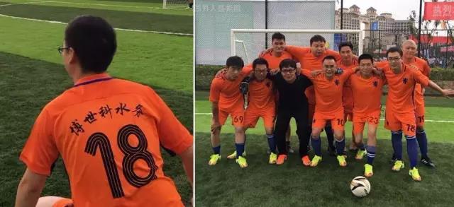 球場上，他們是兄弟。.jpg
